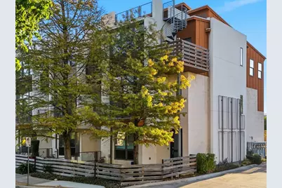 3507 Harmon Avenue, Austin, TX 78705 - Photo 2