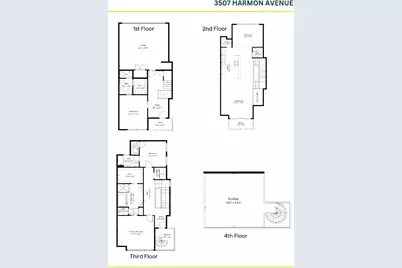 3507 Harmon Avenue, Austin, TX 78705 - Photo 36