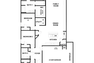 261 Yellowstone Dr, Kyle, TX 78640 - Photo 2