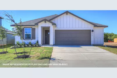 261 Yellowstone Drive, Kyle, TX 78640 - Photo 1