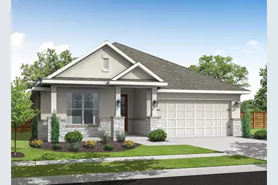 152 Hadleigh Drive, Hutto, TX 78634 - Photo 1