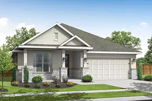 152 Hadleigh Dr, Hutto, TX 78634 - Photo 1