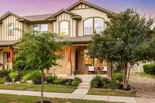 532 Lookout Tree Ln, Round Rock, TX 78664 - Photo 6