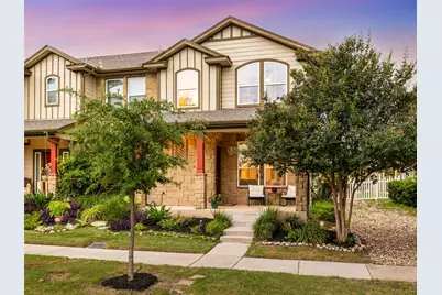 532 Lookout Tree Lane, Round Rock, TX 78664 - Photo 2