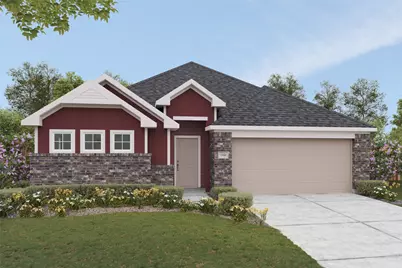13539 Barn Chime Street, Elgin, TX 78621 - Photo 1
