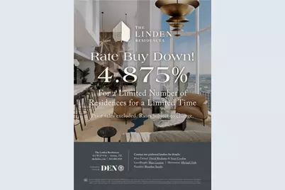 313 W 17th Street #2101, Austin, TX 78701 - Photo 36