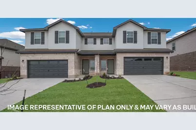 15100-B Afleet Alex Street, Manor, TX 78653 - Photo 2