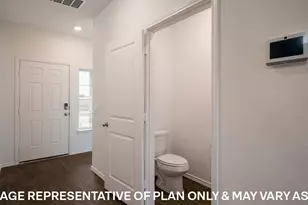 15100-B Afleet Alex St, Manor, TX 78653 - Photo 4