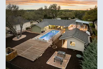 919 Biscayne, Lakeway, TX 78734 - Photo 36