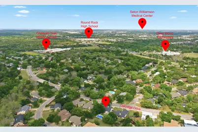 1306 Oakridge Drive, Round Rock, TX 78681 - Photo 30