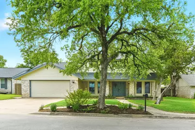 1306 Oakridge Drive, Round Rock, TX 78681 - Photo 32