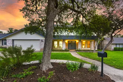 1306 Oakridge Drive, Round Rock, TX 78681 - Photo 1