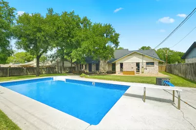 1306 Oakridge Drive, Round Rock, TX 78681 - Photo 28