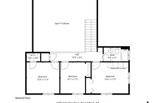 1306 Oakridge Dr, Round Rock, TX 78681 - Photo 36