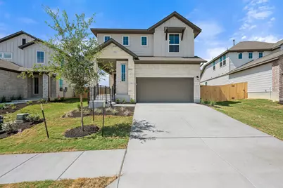13102 Cerulean Spring Drive, Buda, TX 78610 - Photo 1