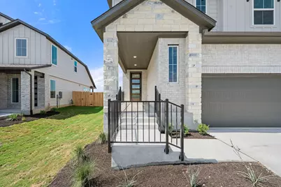 13102 Cerulean Spring Drive, Buda, TX 78610 - Photo 4