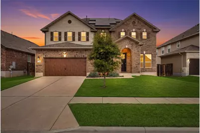 1709 Stinnett Drive, Leander, TX 78641 - Photo 1