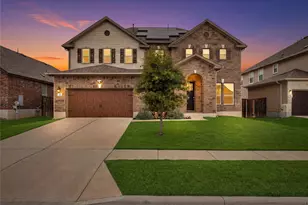 1709 Stinnett Dr, Leander, TX 78641 - Photo 1