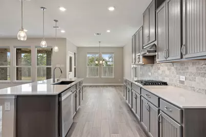 1709 Stinnett Drive, Leander, TX 78641 - Photo 4