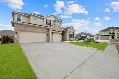 129 Sanco Drive, Liberty Hill, TX 78642 - Photo 1