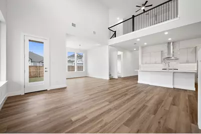 129 Sanco Drive, Liberty Hill, TX 78642 - Photo 8