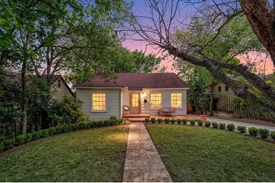 2003 Kenwood Avenue, Austin, TX 78704 - Photo 6