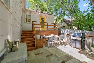 2003 Kenwood Avenue, Austin, TX 78704 - Photo 20