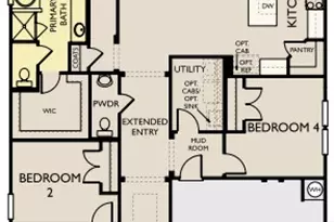 144 Coleto Tr, Bastrop, TX 78602 - Photo 2