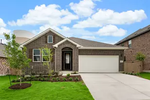 144 Coleto Tr, Bastrop, TX 78602 - Photo 2