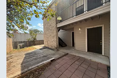 8911 Schick Road #B, Austin, TX 78729 - Photo 1