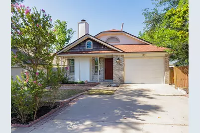 1811 Rainy Meadows Drive, Austin, TX 78758 - Photo 6