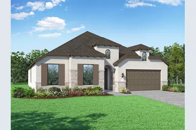 174 Stock Pond Trail, Kyle, TX 78640 - Photo 1