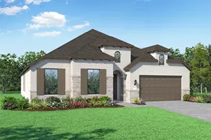 174 Stock Pond Trl, Kyle, TX 78640 - Photo 1