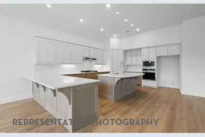 174 Stock Pond Trail, Kyle, TX 78640 - Photo 6