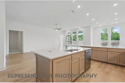 174 Stock Pond Trail, Kyle, TX 78640 - Photo 4