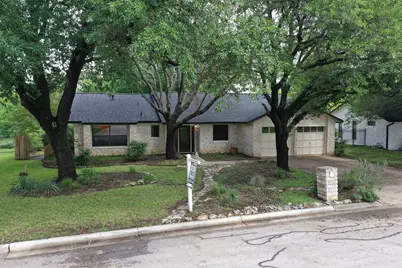 1603 W Creek Loop, Round Rock, TX 78681 - Photo 2