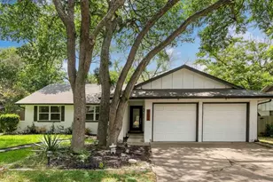 6604 Blarwood Dr, Austin, TX 78745 - Photo 1
