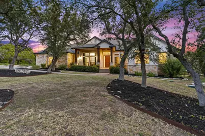 607 Saddlehorn Drive, Dripping Springs, TX 78620 - Photo 1