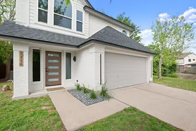 2316 N Shields Drive, Austin, TX 78727 - Photo 2