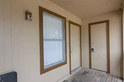 1603 Onion Creek Village Drive #C, Round Rock, TX 78664 - Photo 2