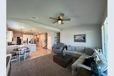 528 Sigourney Way, Leander, TX 78641 - Photo 6