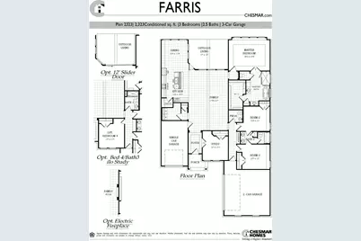 209 Firethorn Road, Marble Falls, TX 78654 - Photo 2