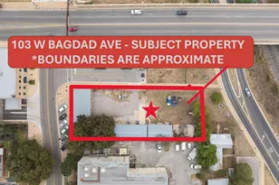 103 W Bagdad Ave, Round Rock, TX 78664 - Photo 1