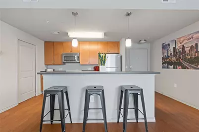 5117 N Lamar Boulevard #106, Austin, TX 78751 - Photo 18