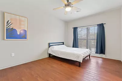5117 N Lamar Boulevard #106, Austin, TX 78751 - Photo 1