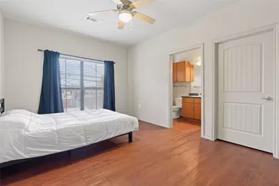 5117 N Lamar Boulevard #106, Austin, TX 78751 - Photo 2