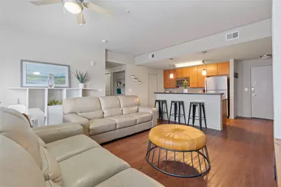 5117 N Lamar Boulevard #106, Austin, TX 78751 - Photo 20