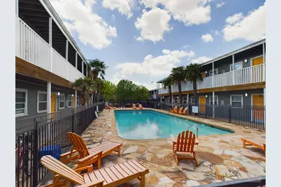 2401 Manor Road #137, Austin, TX 78722 - Photo 1