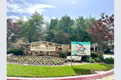 1900 Little Elm Trail #78, Cedar Park, TX 78613 - Photo 1