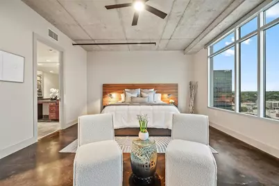 800 W 5th Street #1104, Austin, TX 78703 - Photo 18